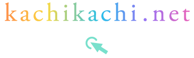 kachikachi.net